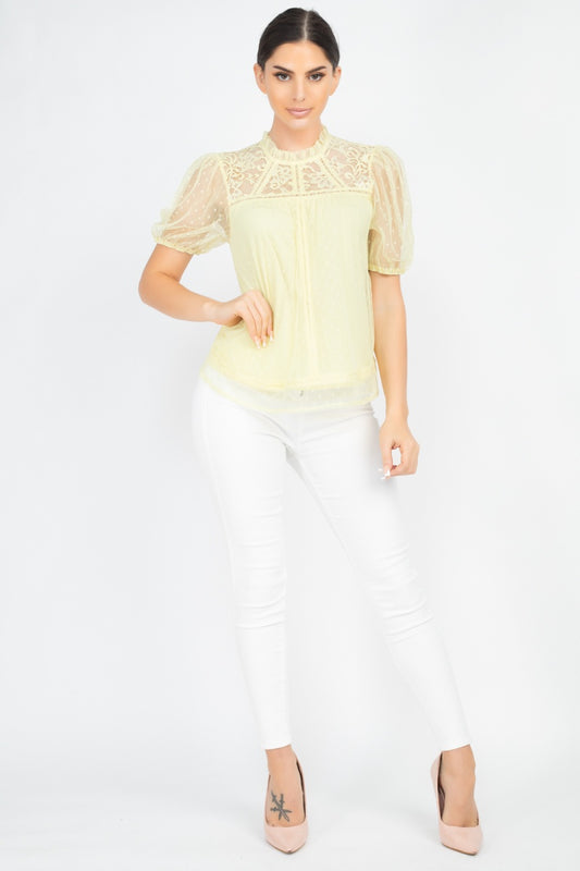 High Waist Denim Jeans - It's a Girly Place