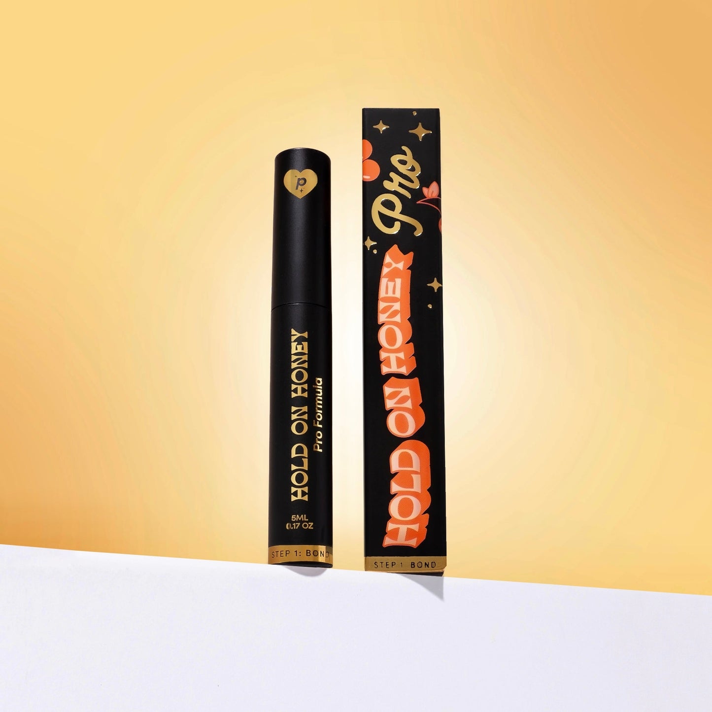 Hold on Honey Pro Bond