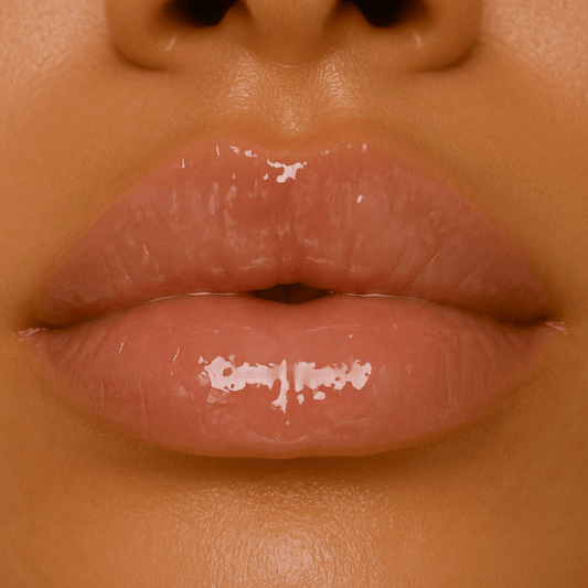 Plumping Lip Gloss