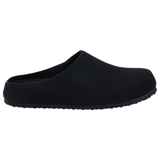 Women's Pax Black Flat
