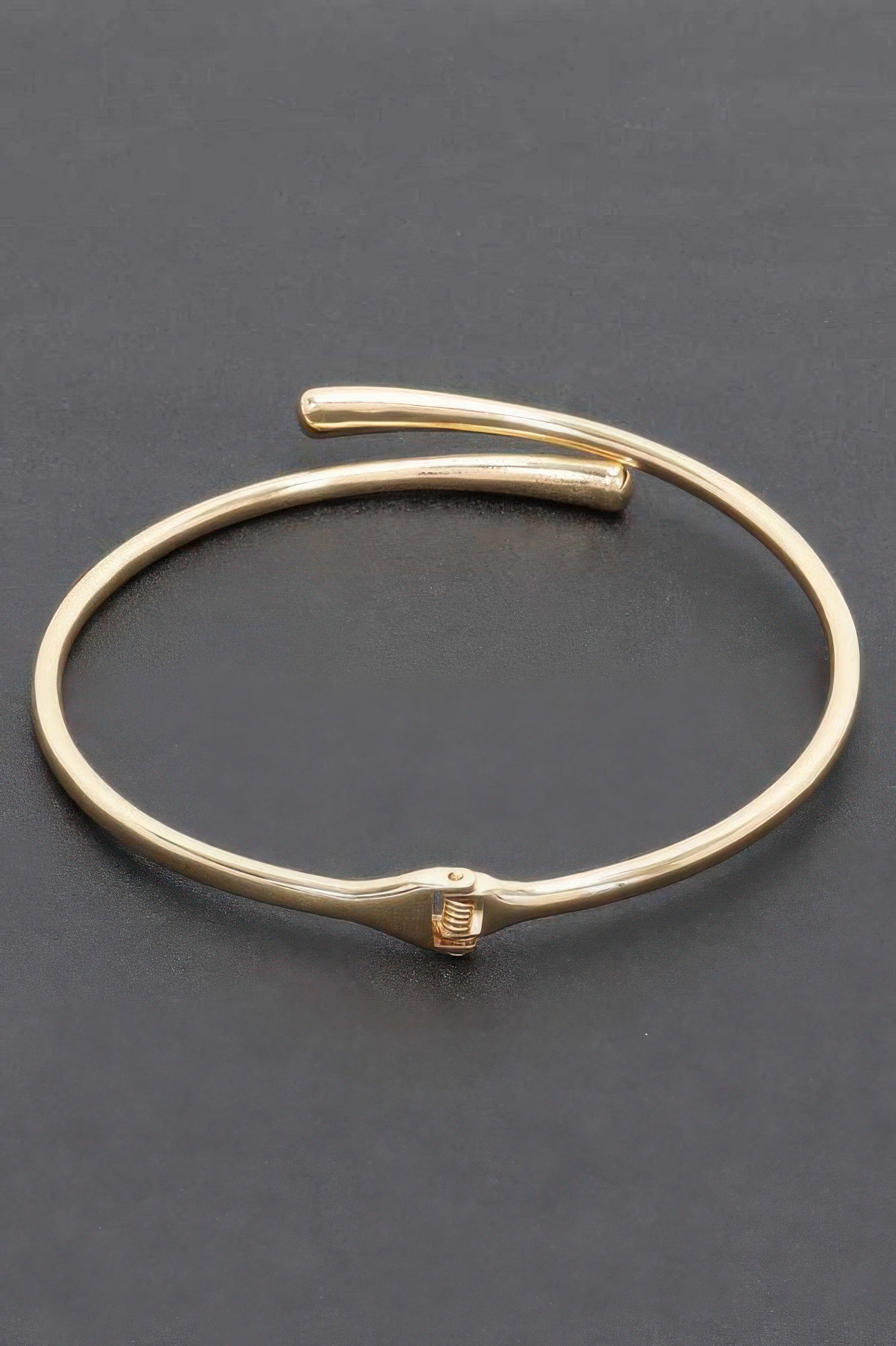 Metal Necklace - It's a Girly Place