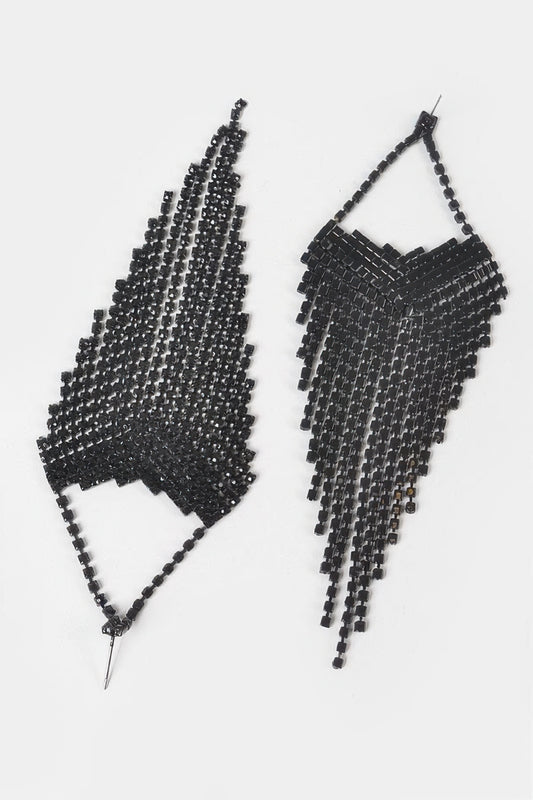 Gatsby Earrings - It's a Girly Place