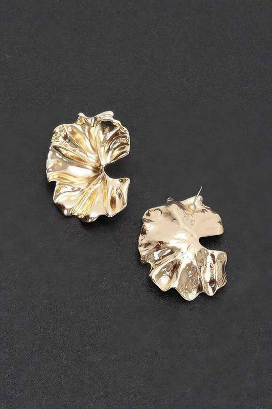 Exquisite Petals Earrings