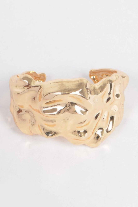 Vintage Metal Cuff