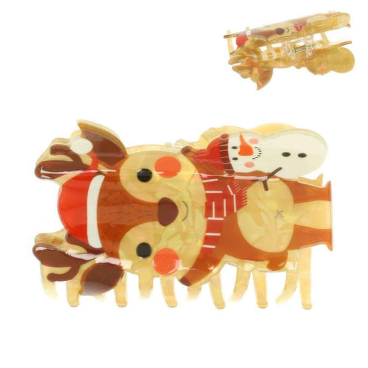 Colorful Sequins Mesh Top Knotted Headband