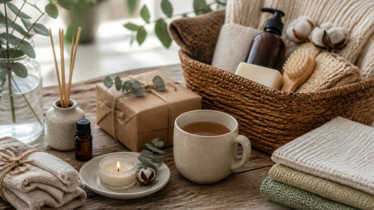 Natural Life Alternatives for Gift Shopping in 2026