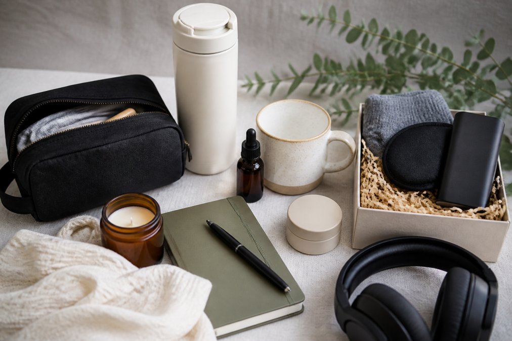 Unique Gift Ideas for Busy People: 2026 Guide