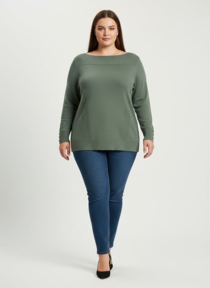 EXTENDED SIZES