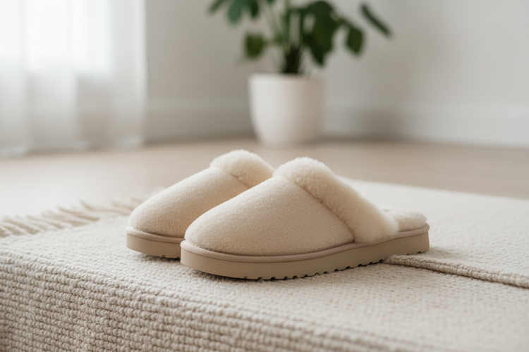 SLIPPERS