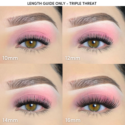 Triple Threat Multi-Pack