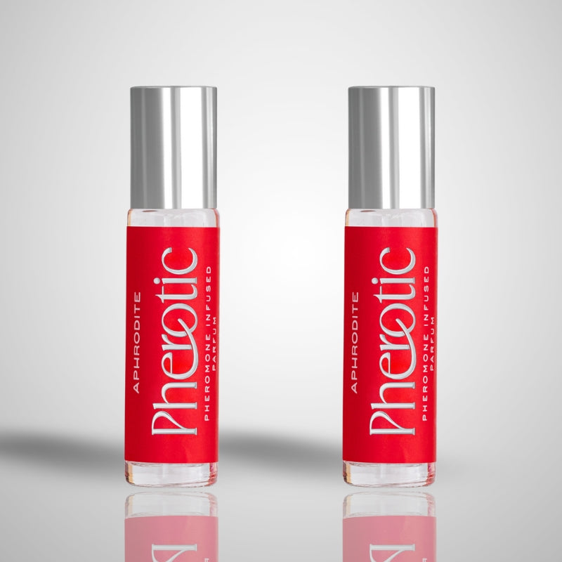 Pheromones Perfume for Women - Aphrodite