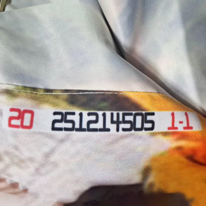 Ranching Curtains Window 28"x 40" (2-Piece) Made in America