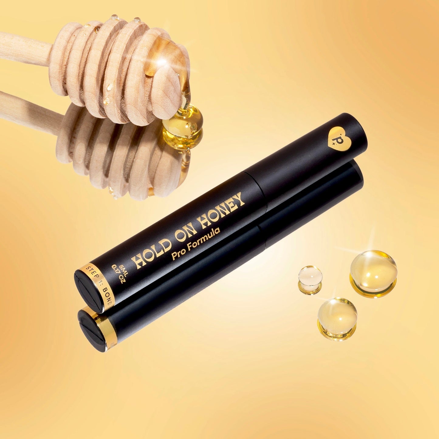 Hold on Honey Pro Bond