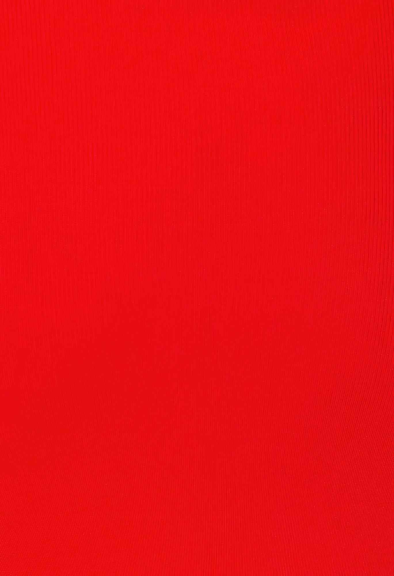 Side Slit Cami Dress