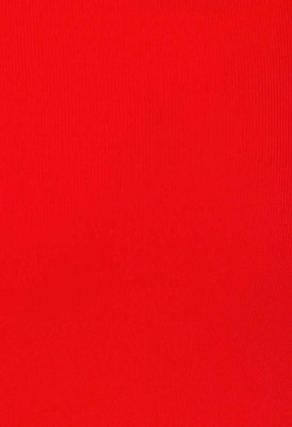 Side Slit Cami Dress