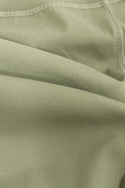 Super High Waist Premium Yoga Flare Pants - It's a Girly Place