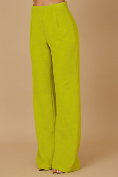 High Waist Fashion Pants - It's a Girly Place