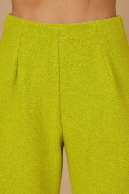 High Waist Fashion Pants - It's a Girly Place