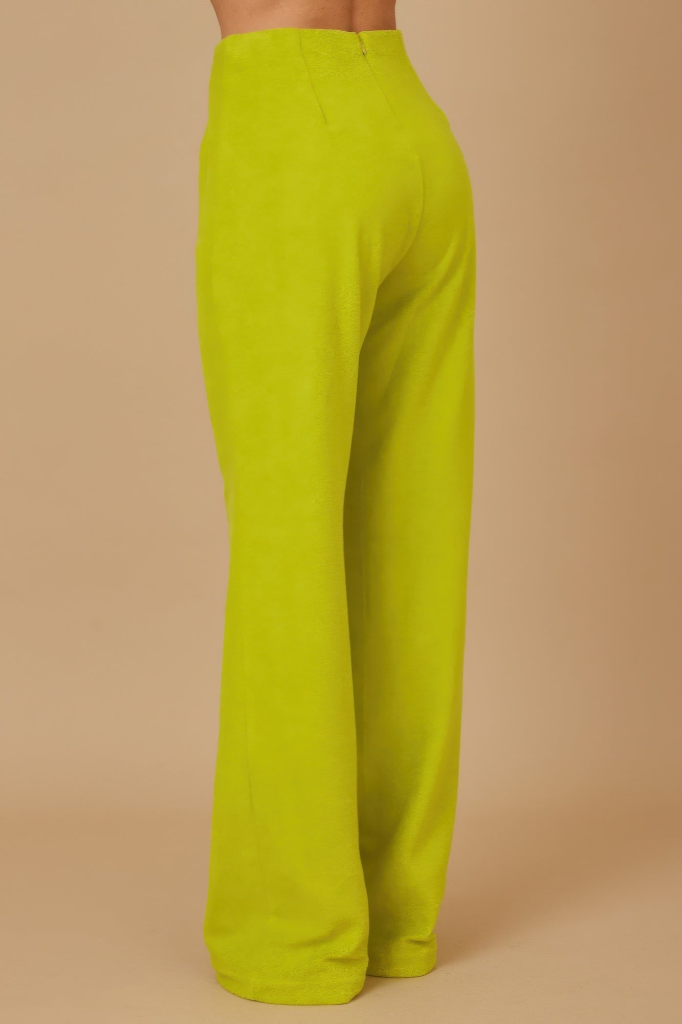 High Waist Fashion Pants - It's a Girly Place