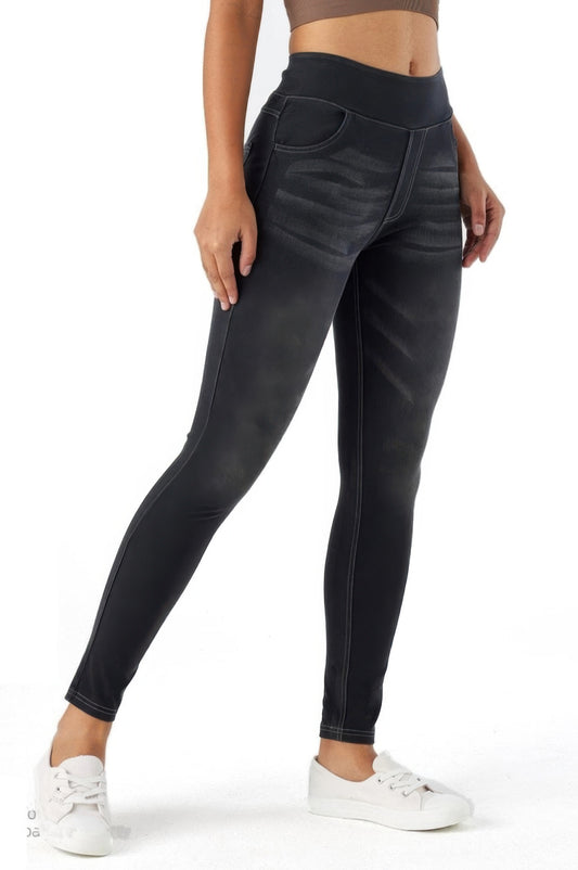 Ultra Soft Jegging Jeans - It's a Girly Place