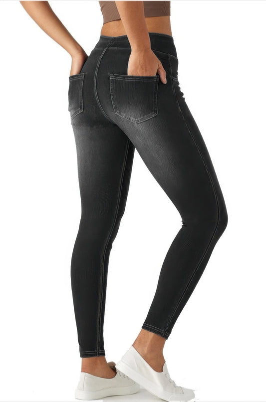 Ultra Soft Jegging Jeans - It's a Girly Place