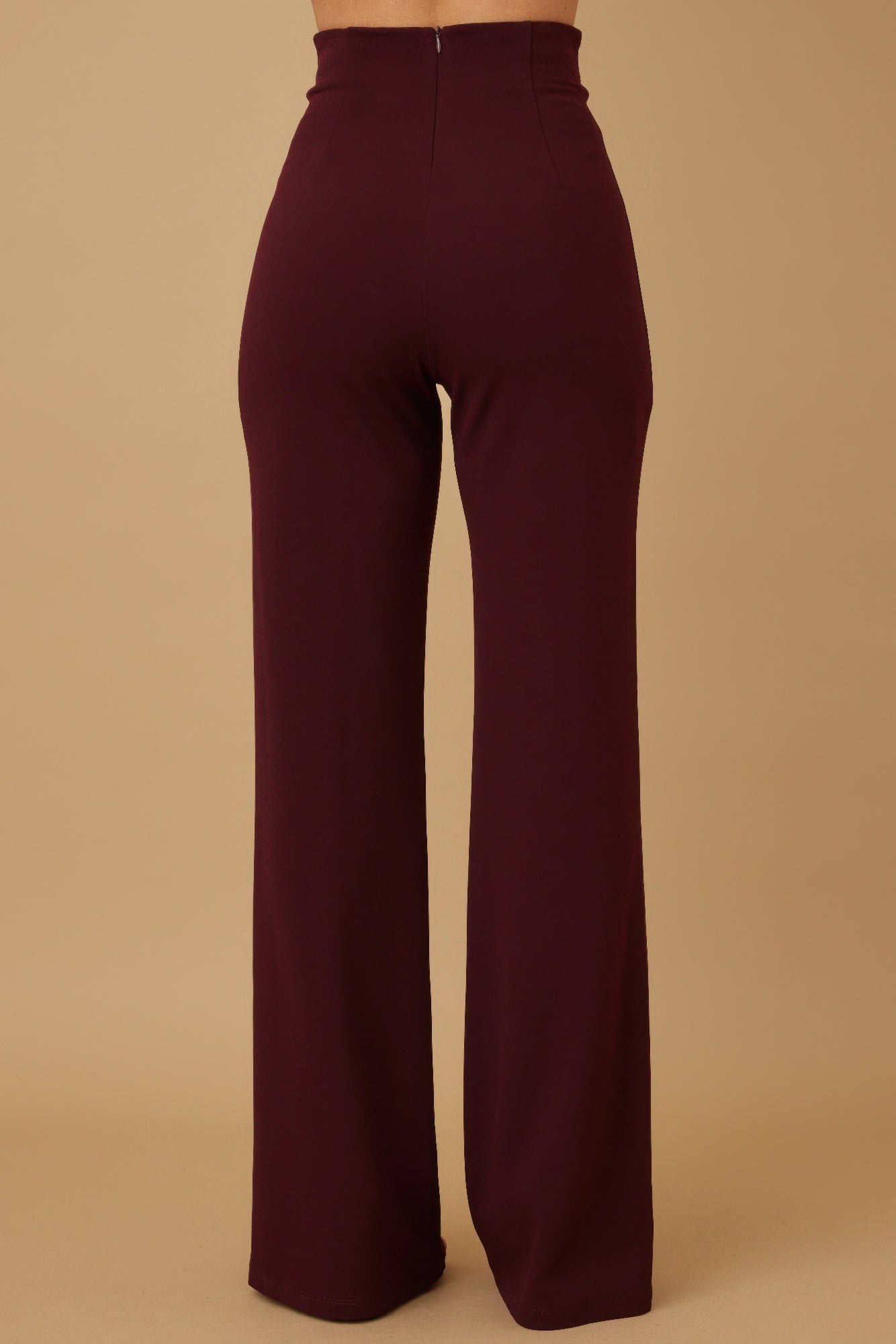 High Waist Fashion Pants - It's a Girly Place