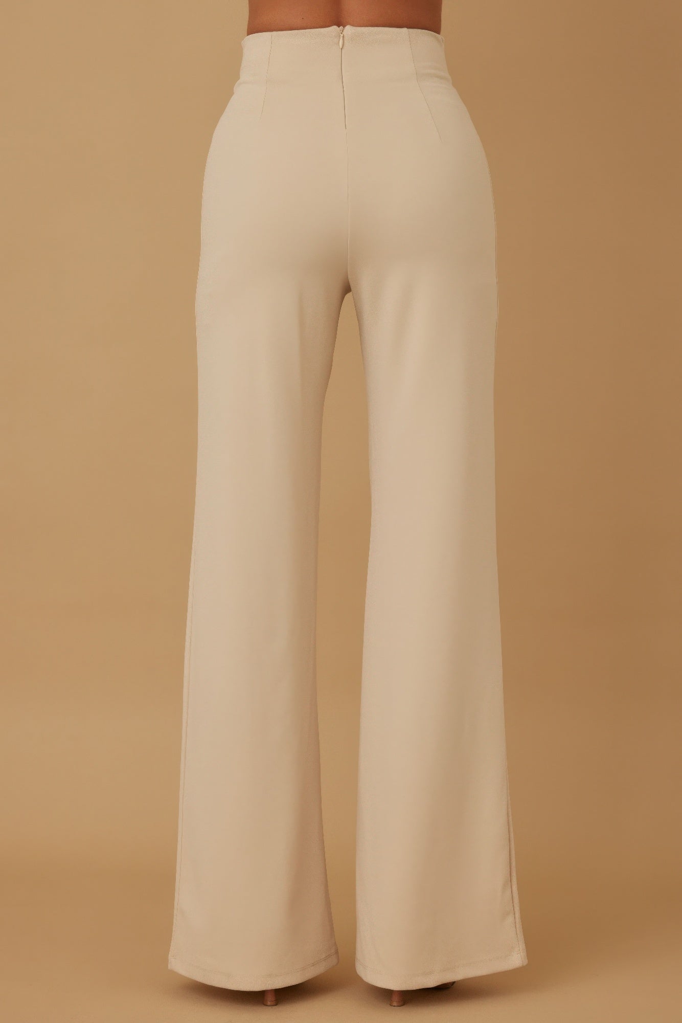 High Waist Fashion Pants - It's a Girly Place