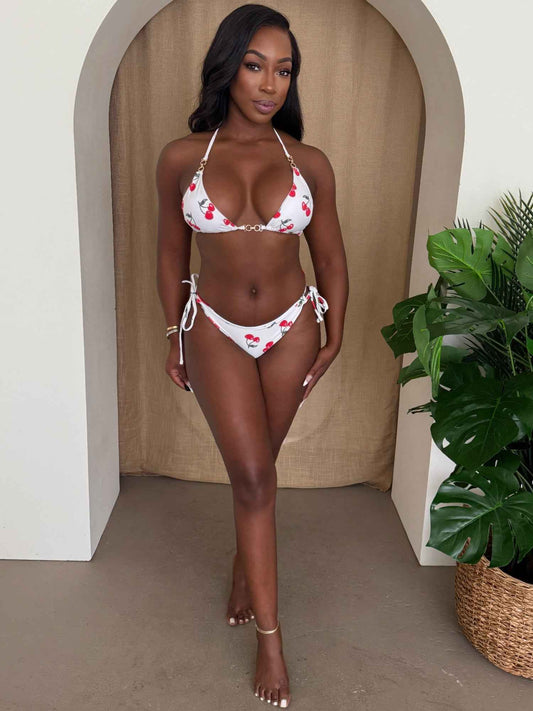 Cherry Crush Bikini