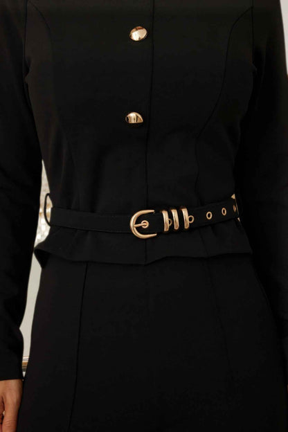 Classy Business Casual Jumpsuit