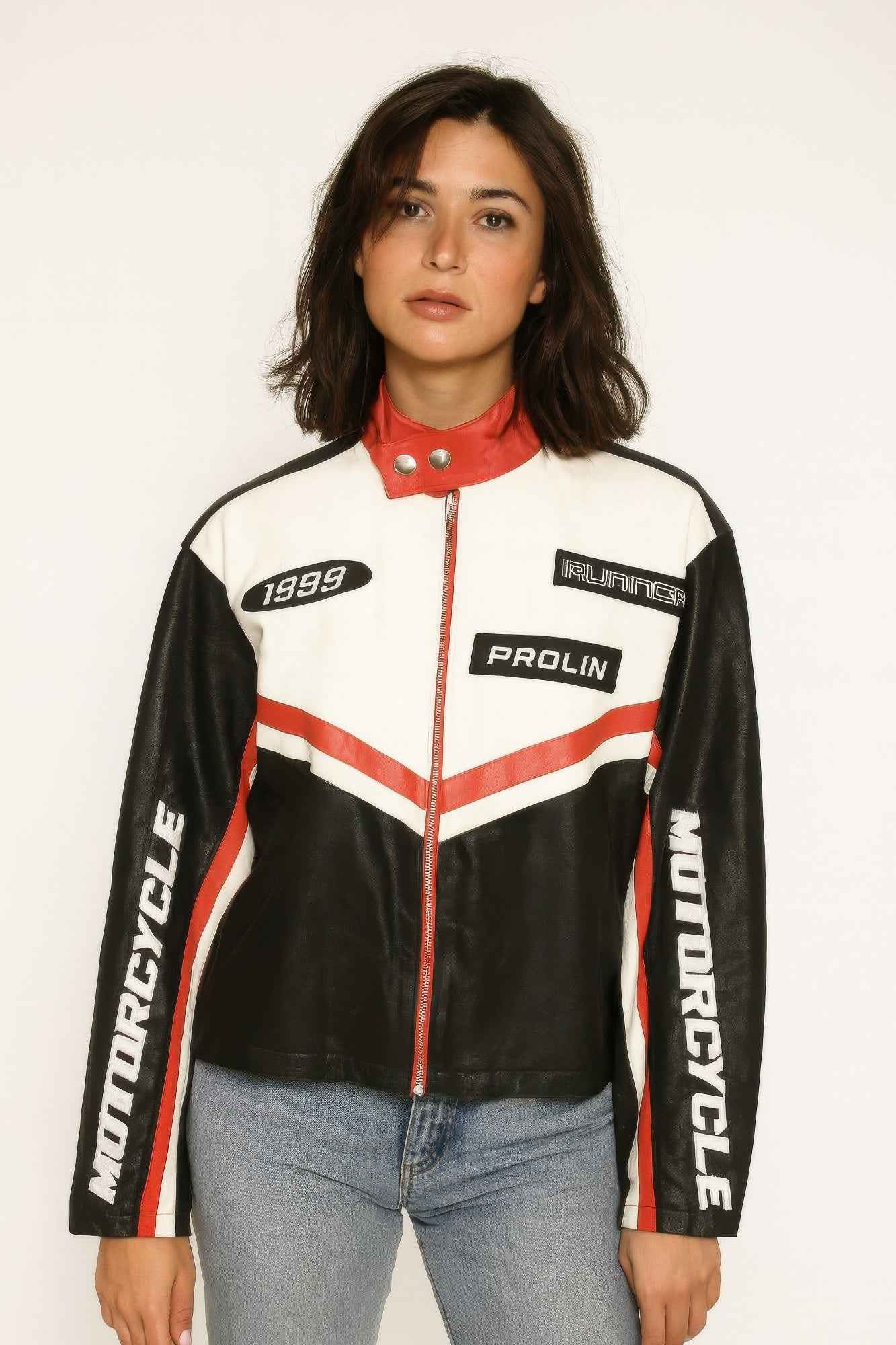 1988 Motor Jacket