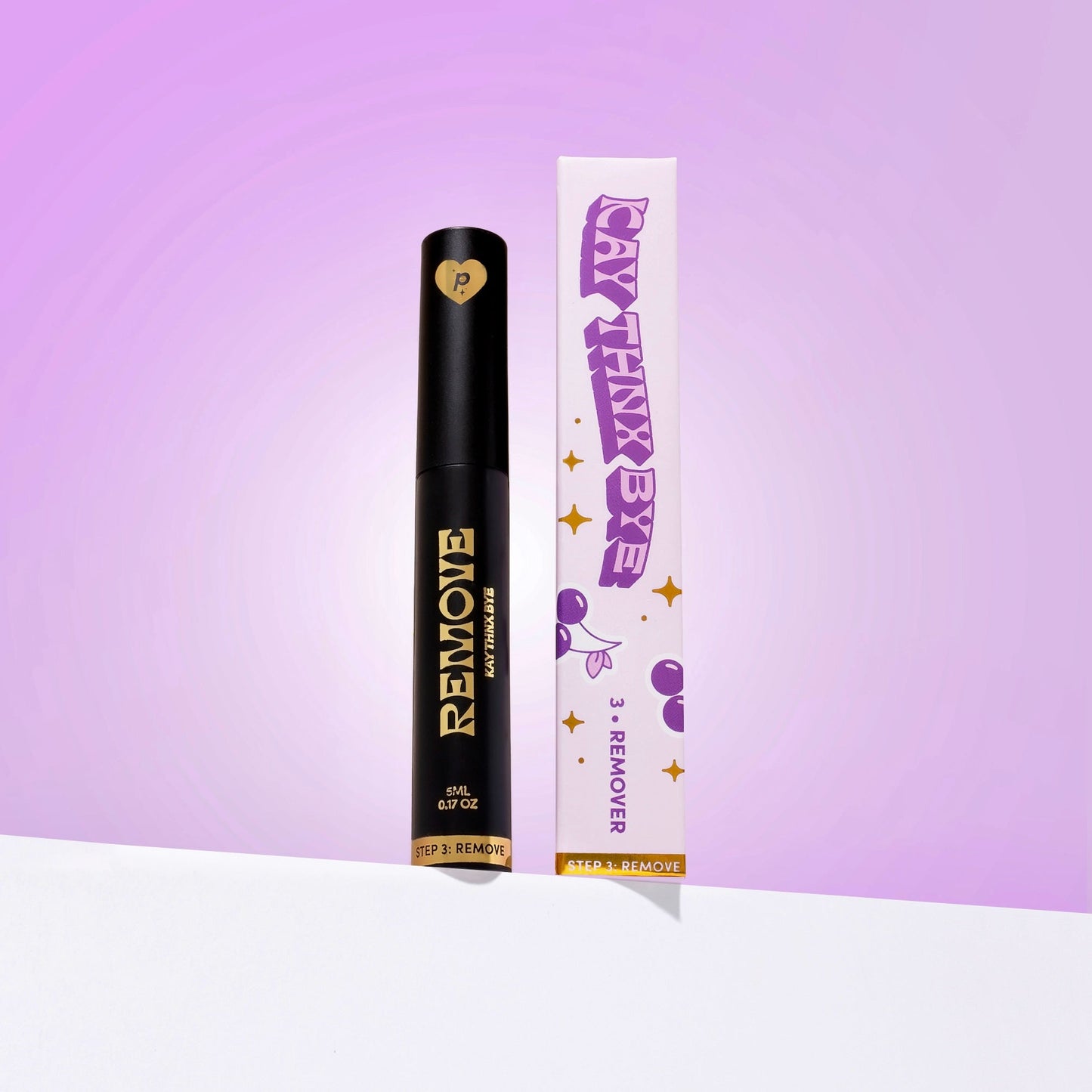 Kay Thnx Bye Remover