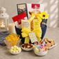 All Smiles Gift Basket