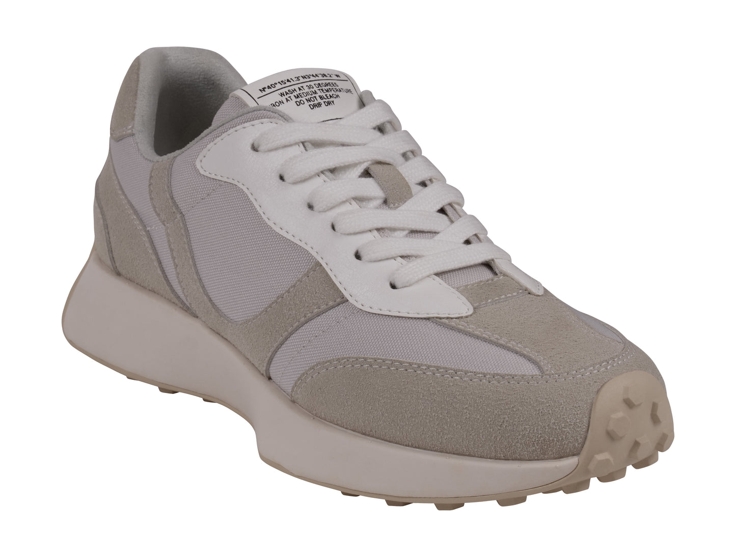 Women's Howell Ice multi Lace-Up Sneakers