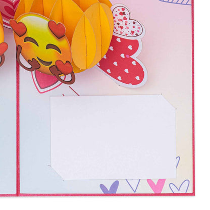 Love Emojis - 5" x 7"