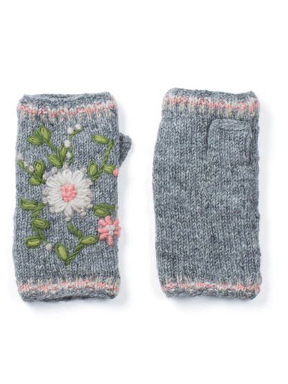 Olivia Handwarmers