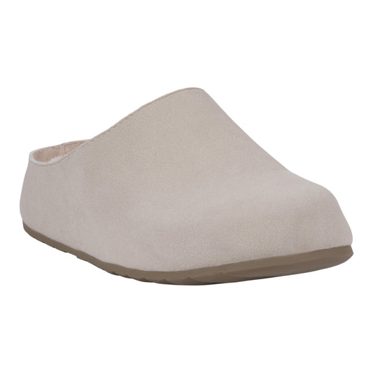 Women's Pax Beige Flat