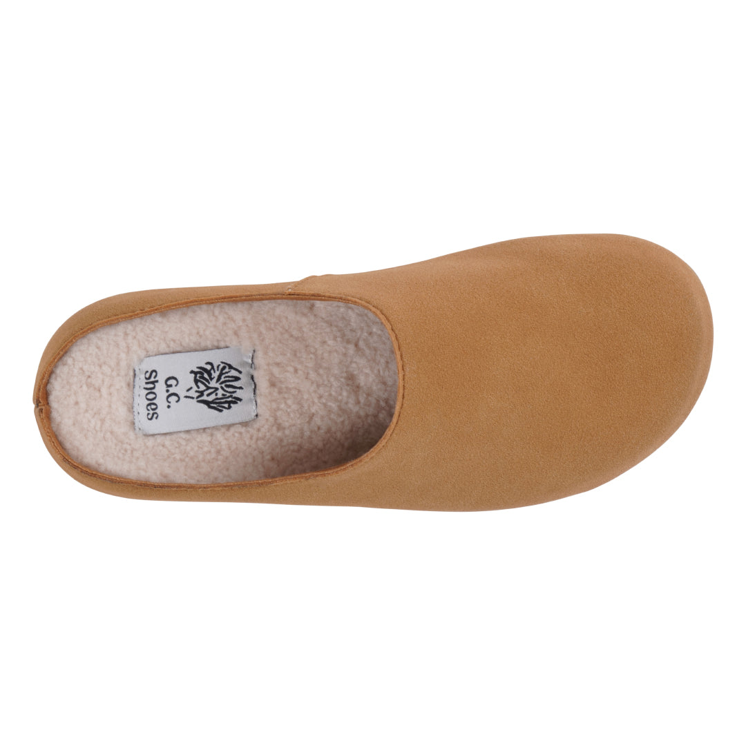 Women's Pax Tan Flat