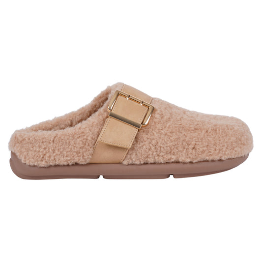 Women's Patsy Tan Flat