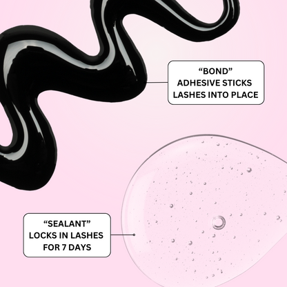 DIY Lash Starter Kit