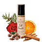 Till Death | Unisex Essential Oil Perfume