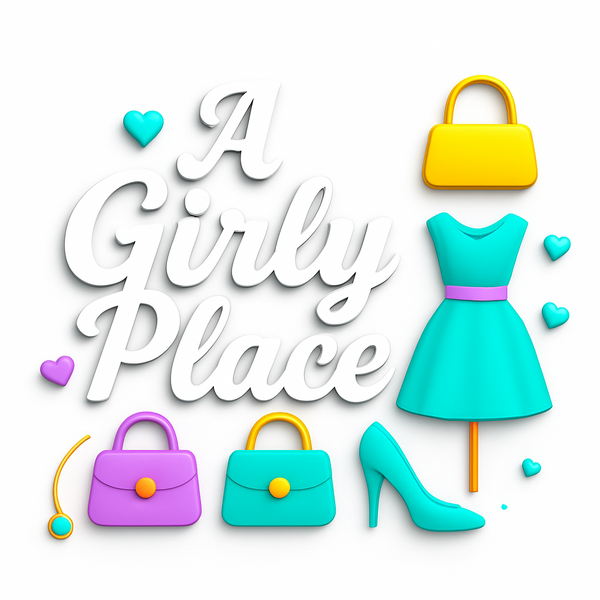It's a Girly Place