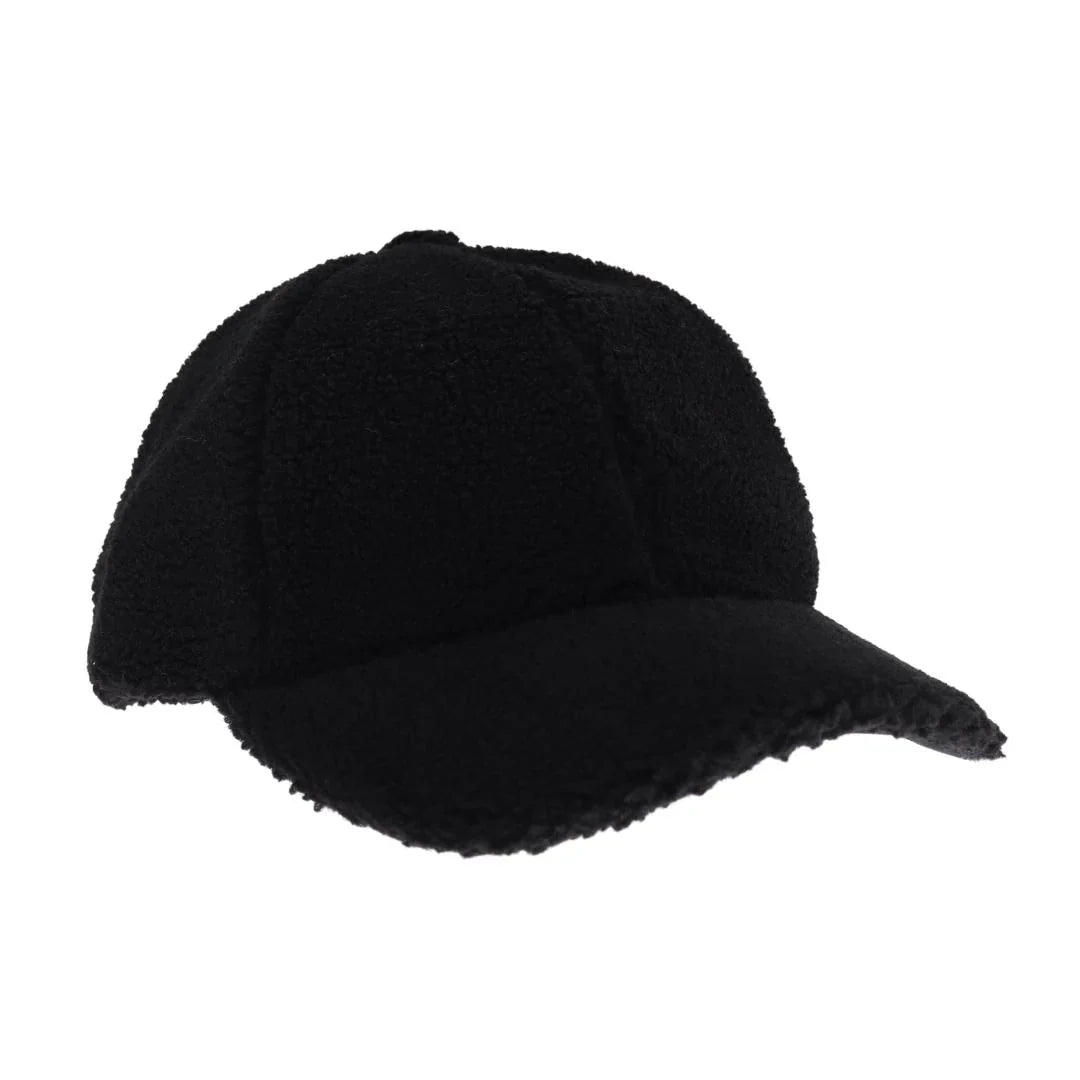 Solid Sherpa C.C Ball Cap