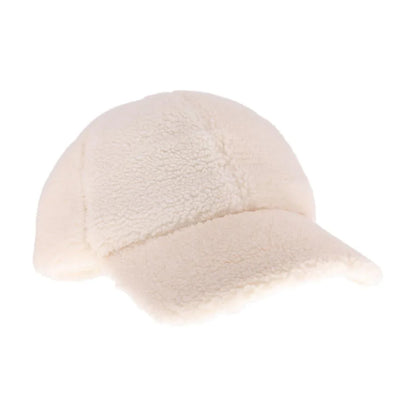 Solid Sherpa C.C Ball Cap