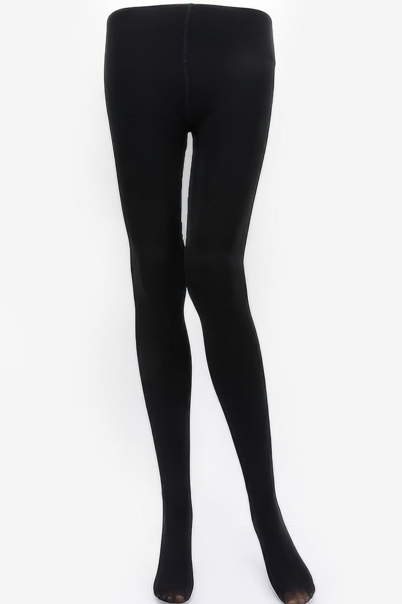 Warm Fleece Lined Tights - It's a Girly Place