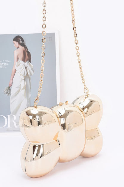 Acrylic Case Bag - It's a Girly Place