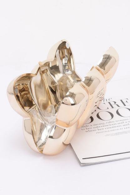 Acrylic Case Bag - It's a Girly Place