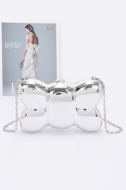 Acrylic Case Bag - It's a Girly Place