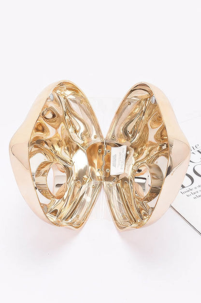 Acrylic Case Bag - It's a Girly Place