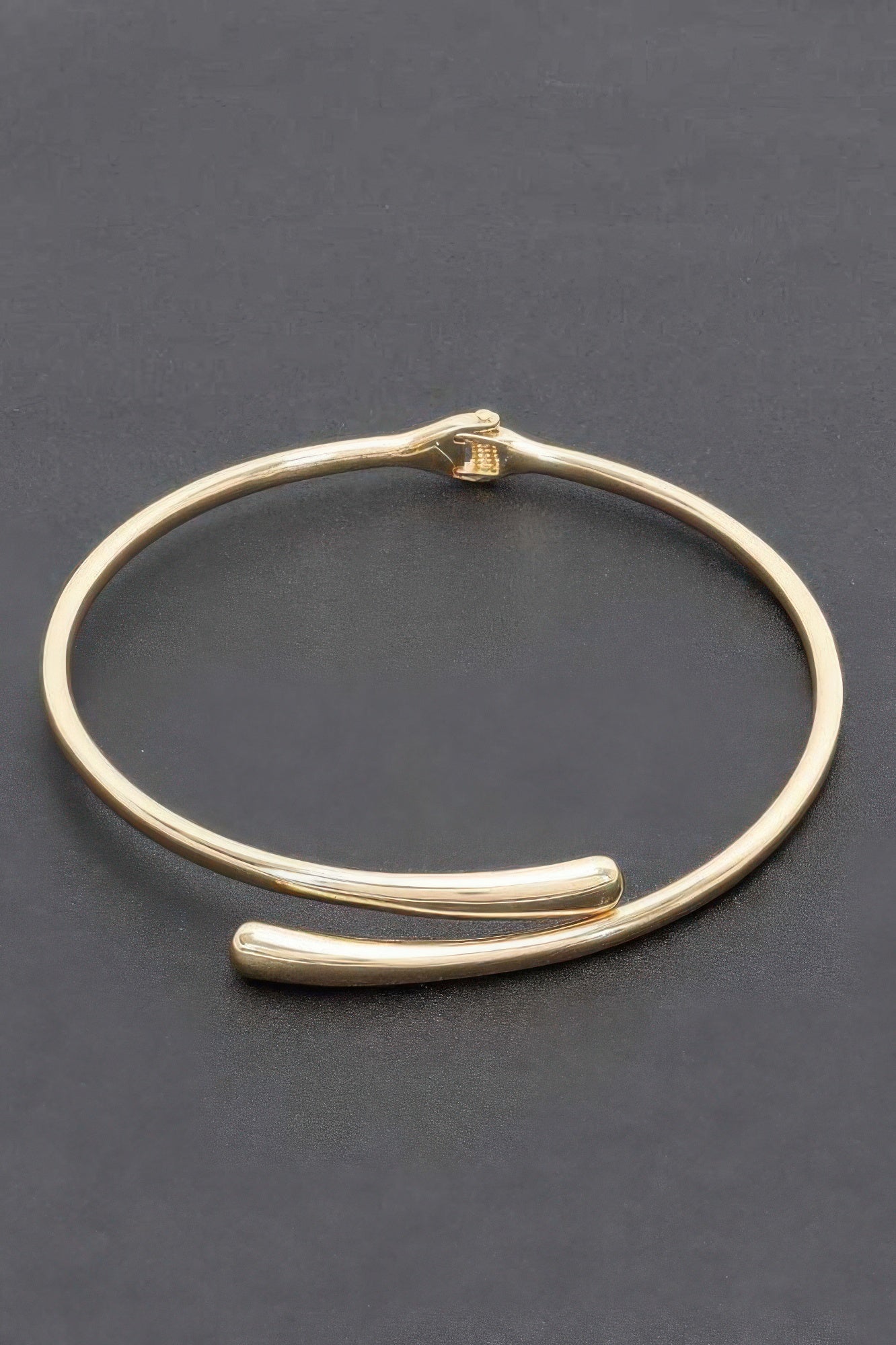 Metal Necklace - It's a Girly Place