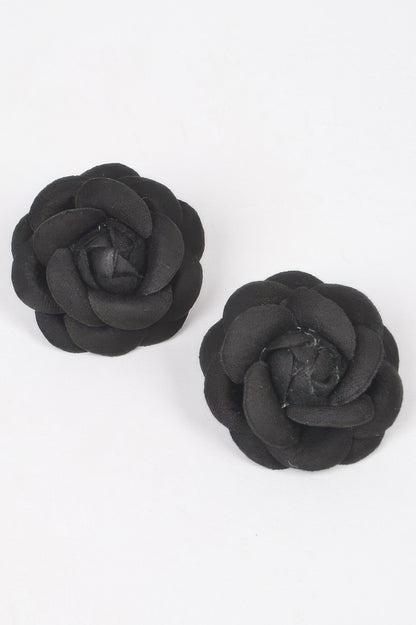 Flower Stud Earring - It's a Girly Place